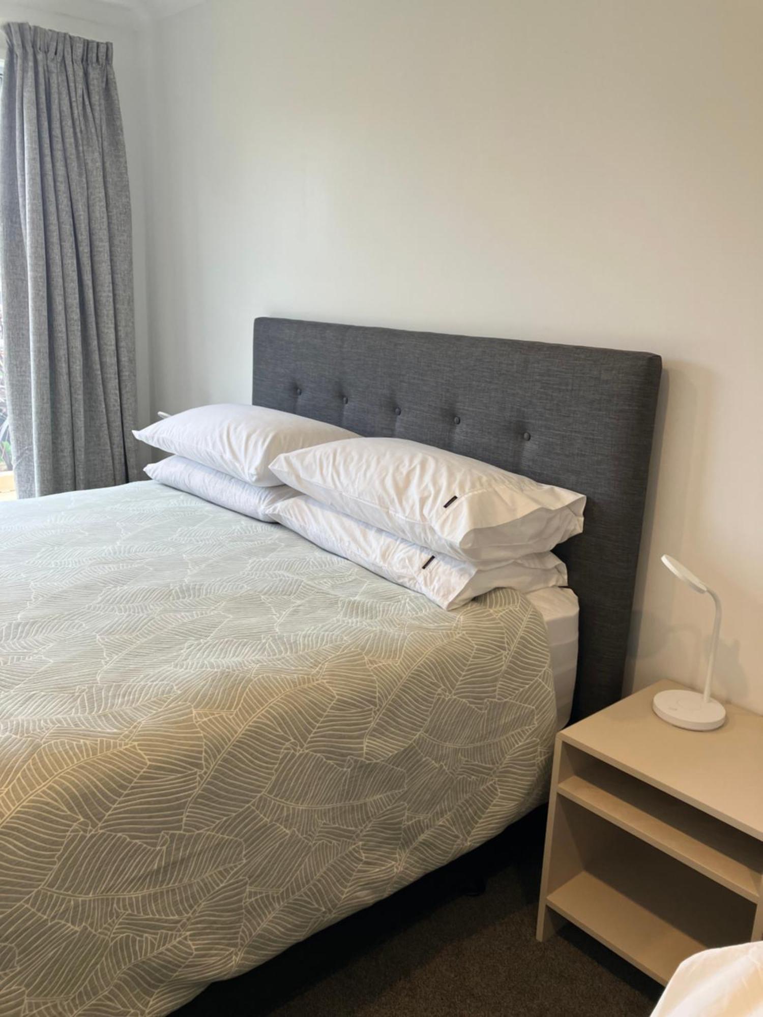 Tripinn Modern Motels & Affordable Accommodation Westport Eksteriør bilde