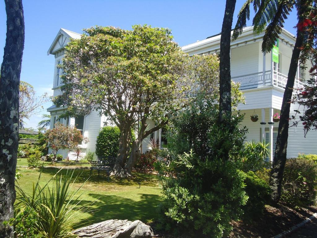 Tripinn Modern Motels & Affordable Accommodation Westport Eksteriør bilde