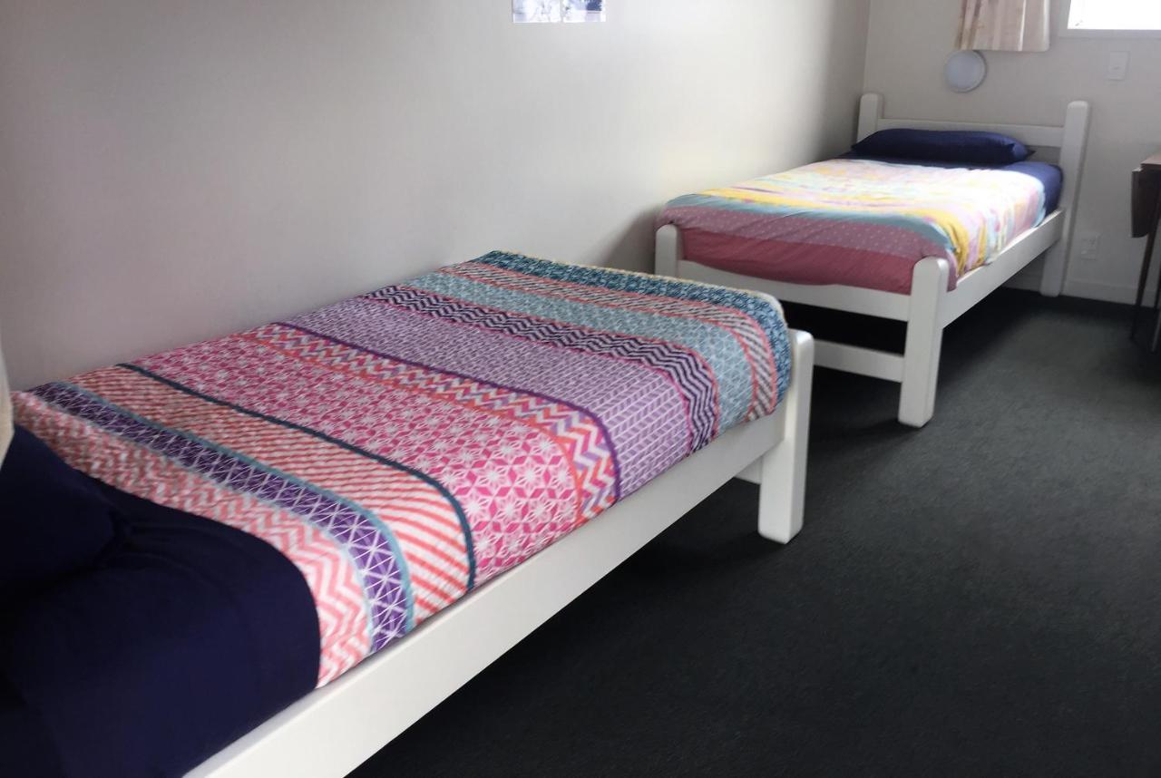 Tripinn Modern Motels & Affordable Accommodation Westport Eksteriør bilde