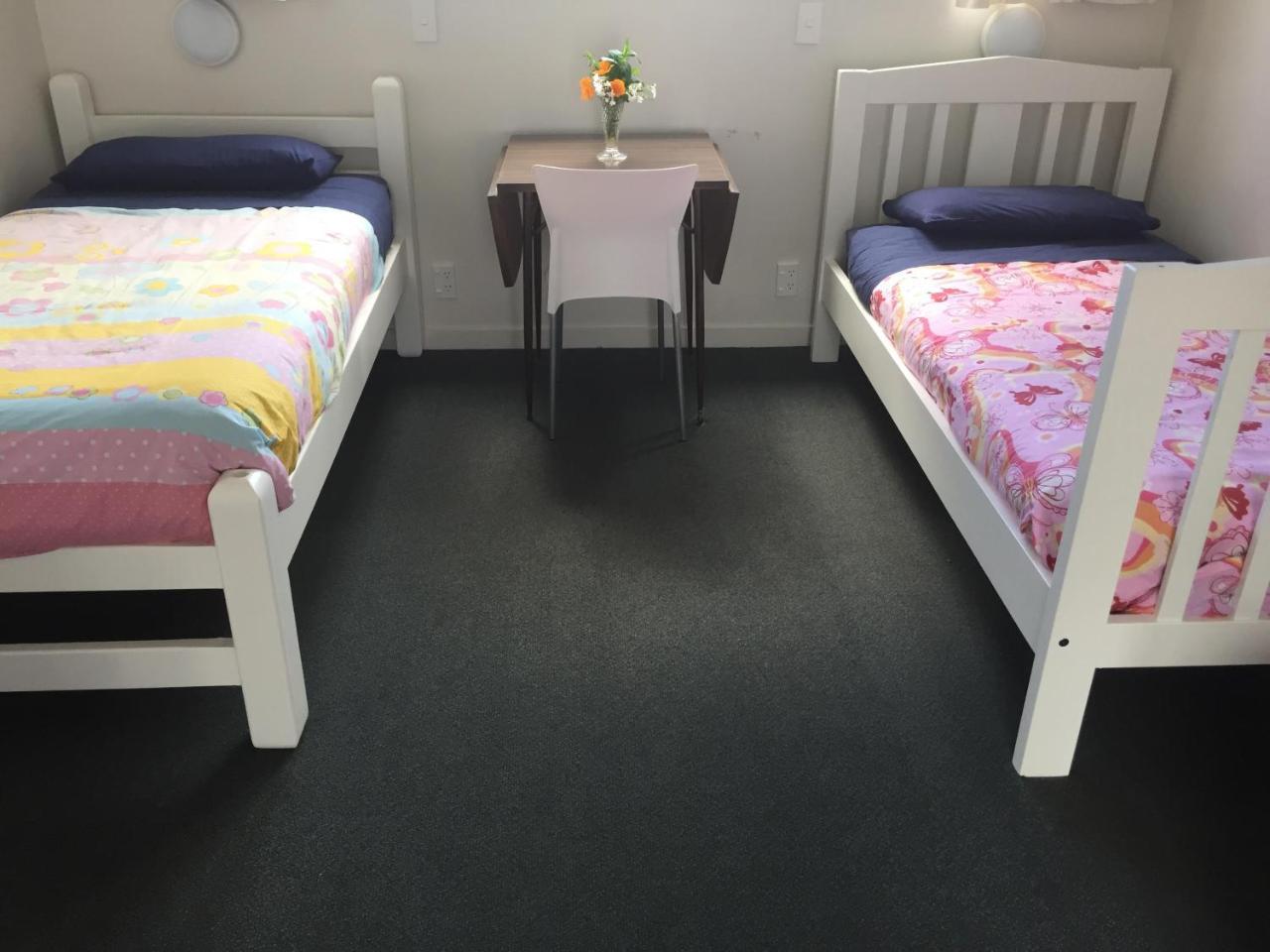 Tripinn Modern Motels & Affordable Accommodation Westport Eksteriør bilde