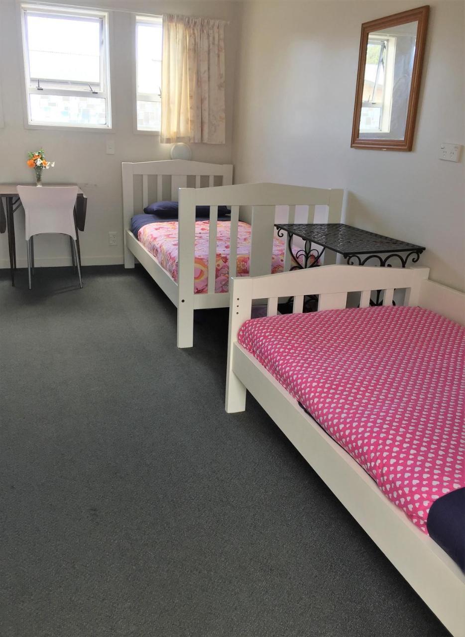 Tripinn Modern Motels & Affordable Accommodation Westport Eksteriør bilde